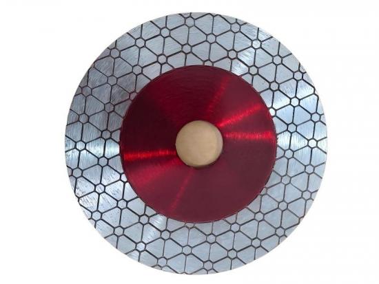 Fournisseur de disques de découpe diamantés