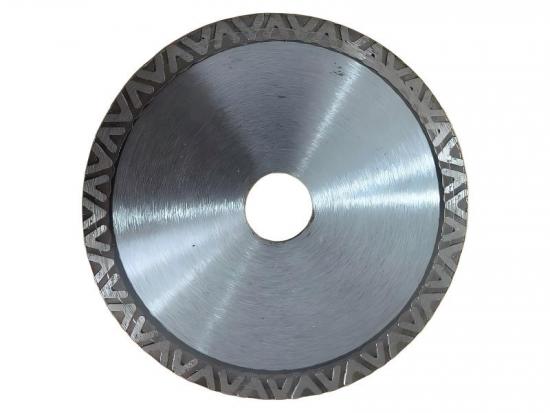 Fournisseur de disques de découpe diamantés
