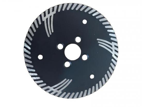 Diamond Cutting Disc Supplier