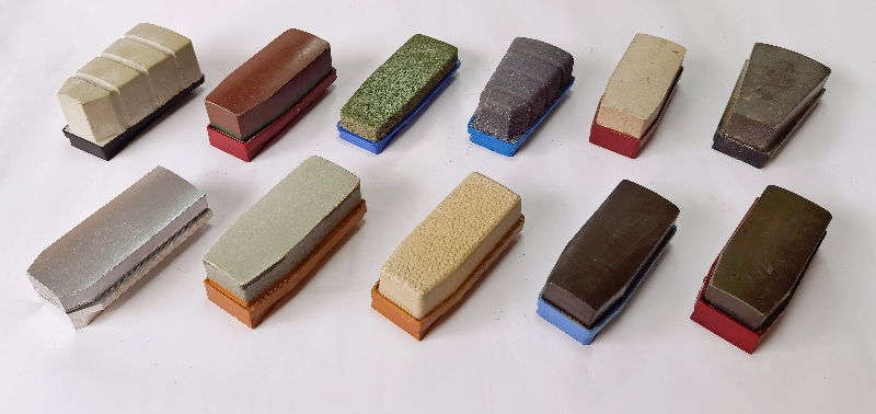 outils de traitement de granit