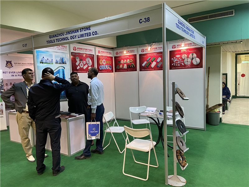 construire asie 2019 à karachi pakistan