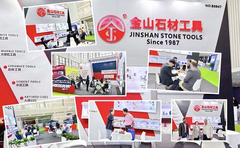 Salon de la pierre de Xiamen 2026